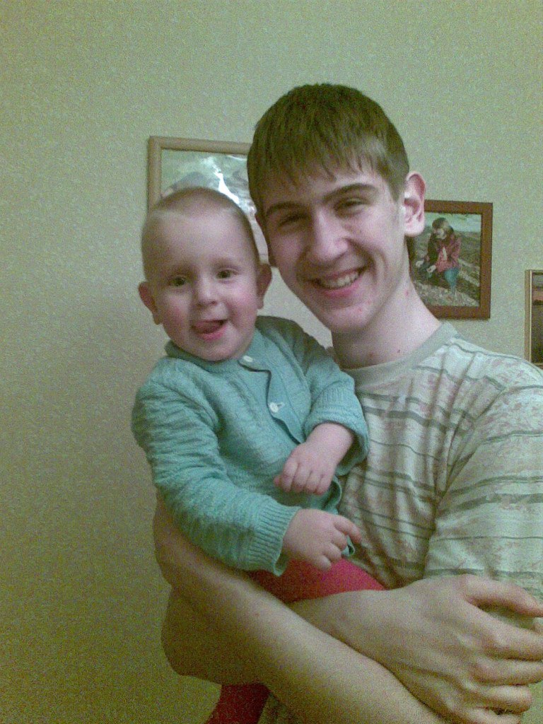 Дмитрий Конохов Константинович | Новосибирск