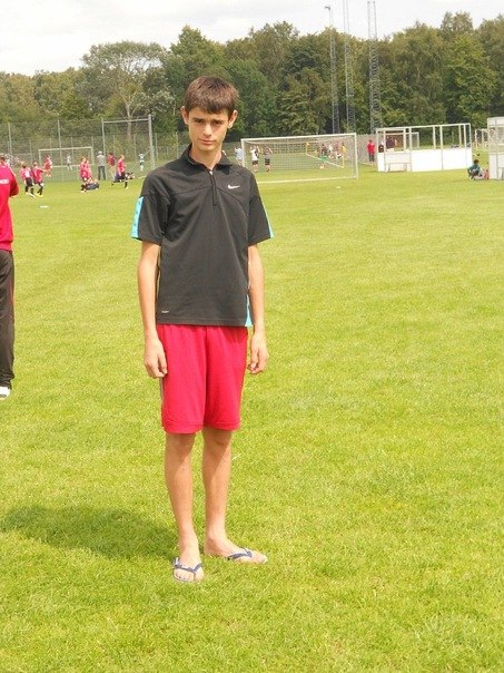 Костя Налуцишин | 