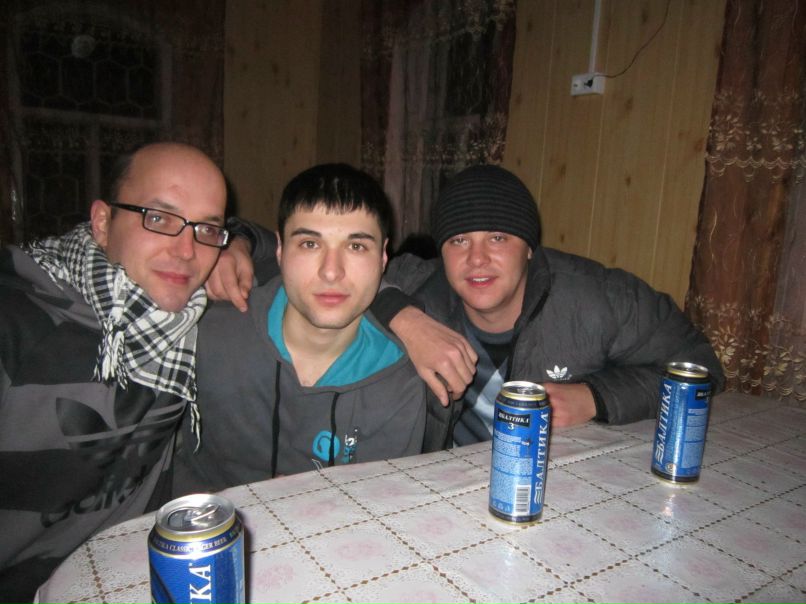 Роман Скачков | 