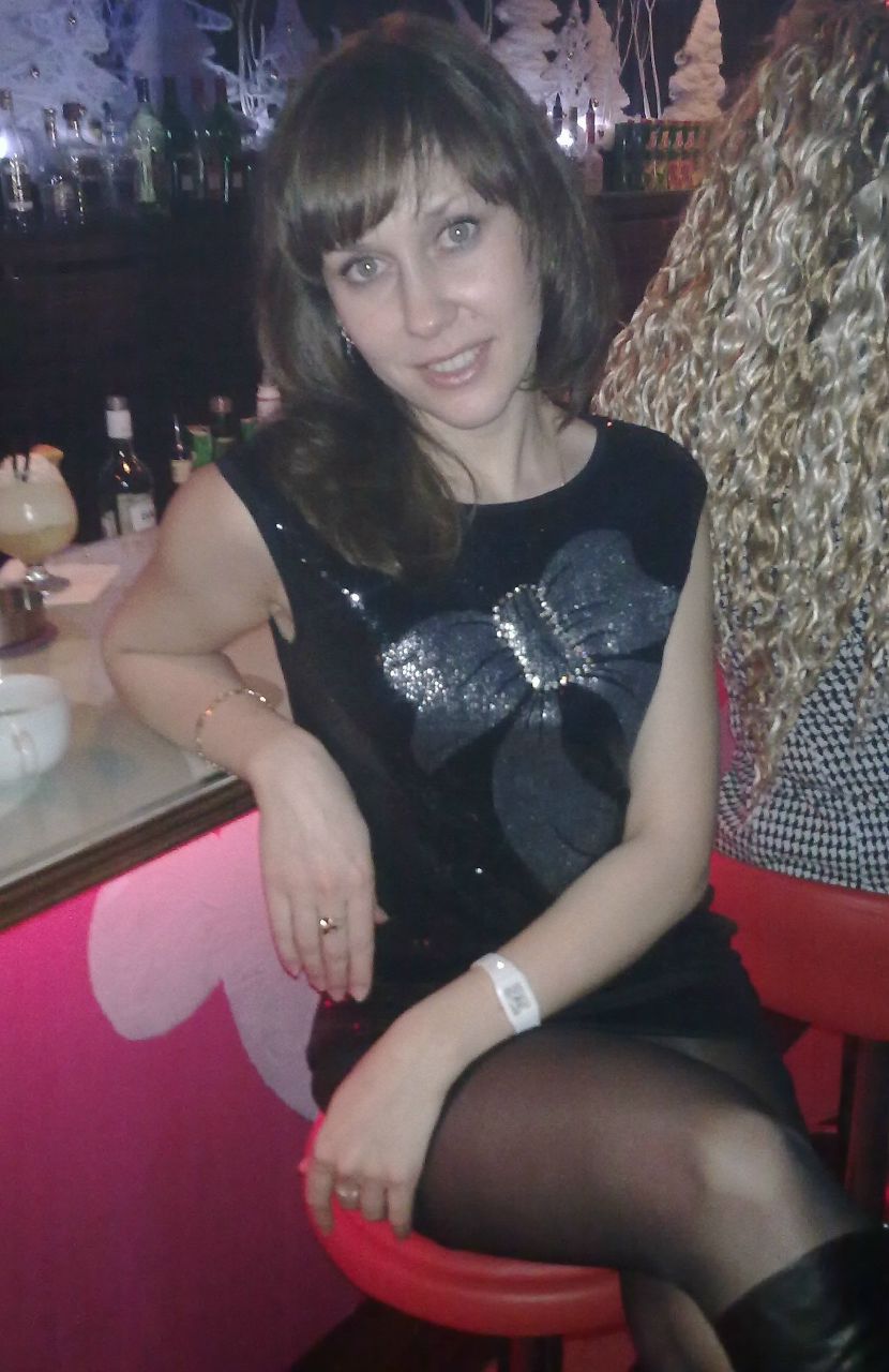 Алёна Орлова | Барнаул