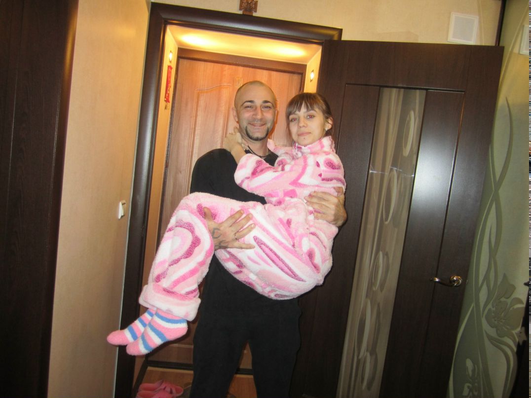 Дарья Симакова | Энгельс