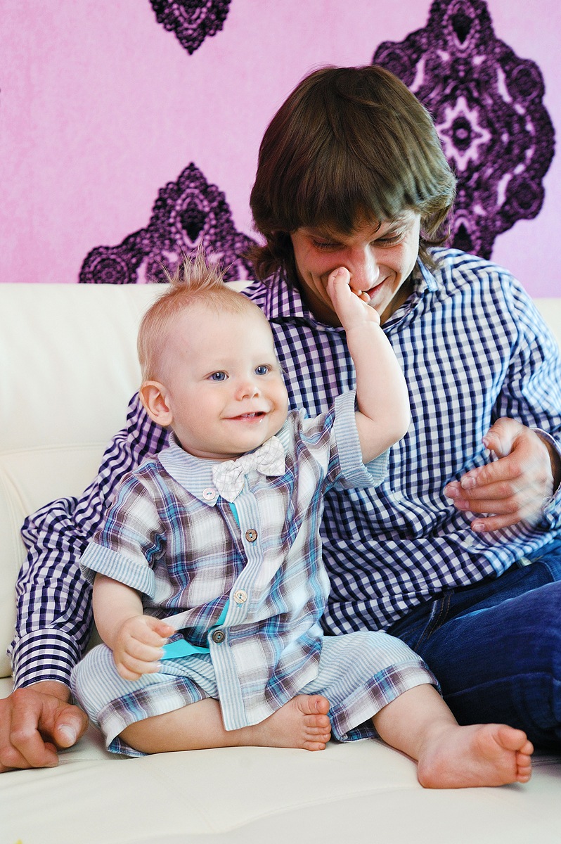 Фото профиля