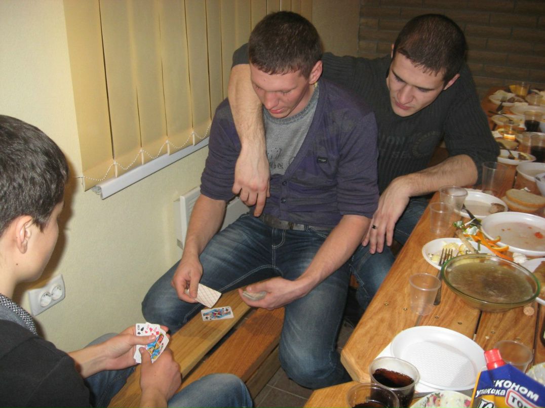 Стас Ильенко | Запорожье