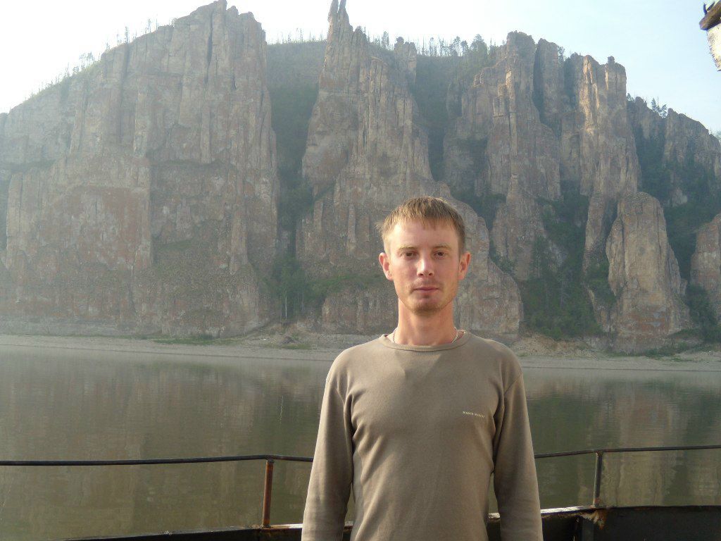 Иван Николаев | Москва