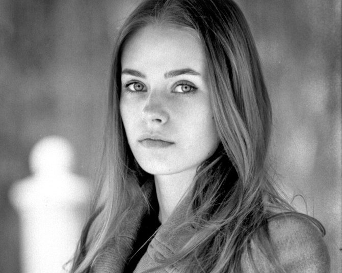 Наташа Тимошик | Киев