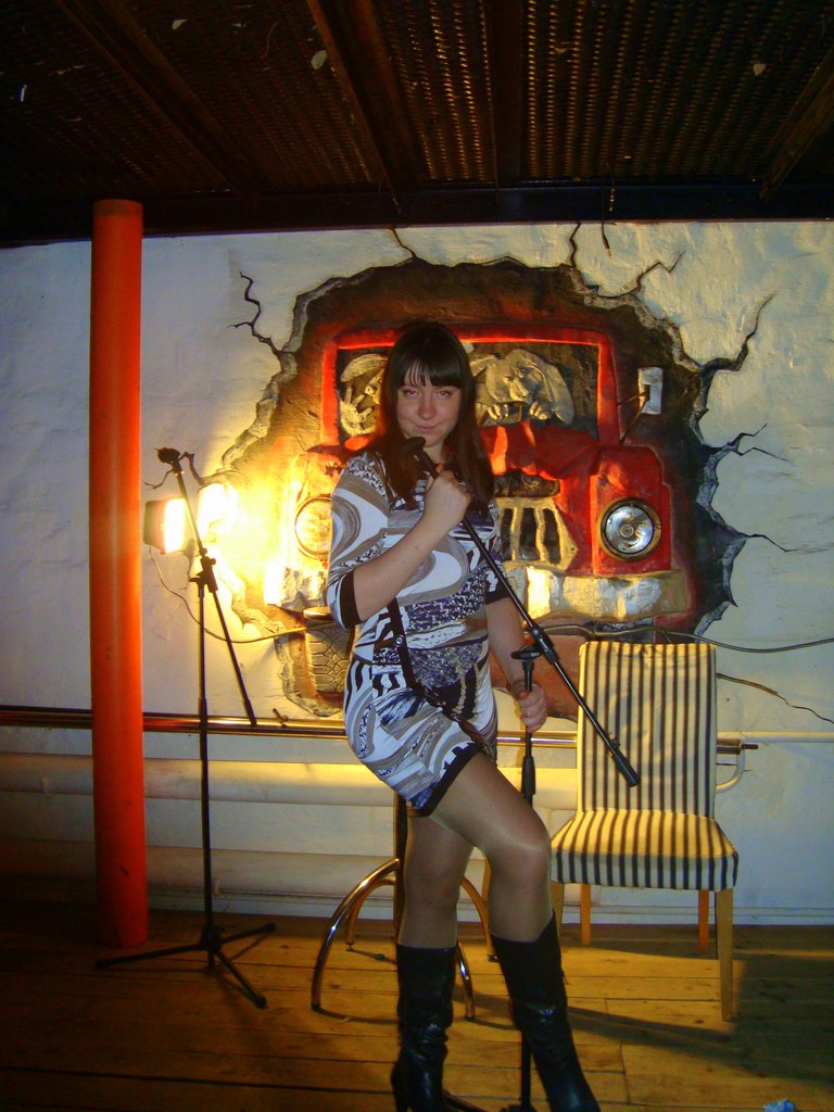 Ольга Градобик | Миасс