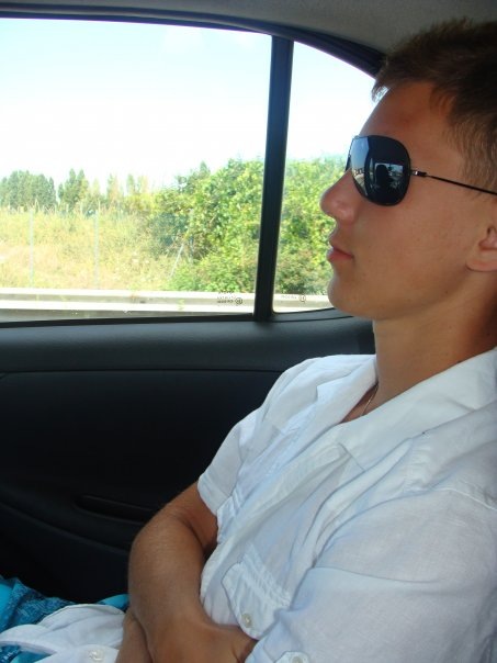 №2, Trofimenko Vita, 32 года, Budapest №2, Trofimenko Vita, 32 года, Budapest