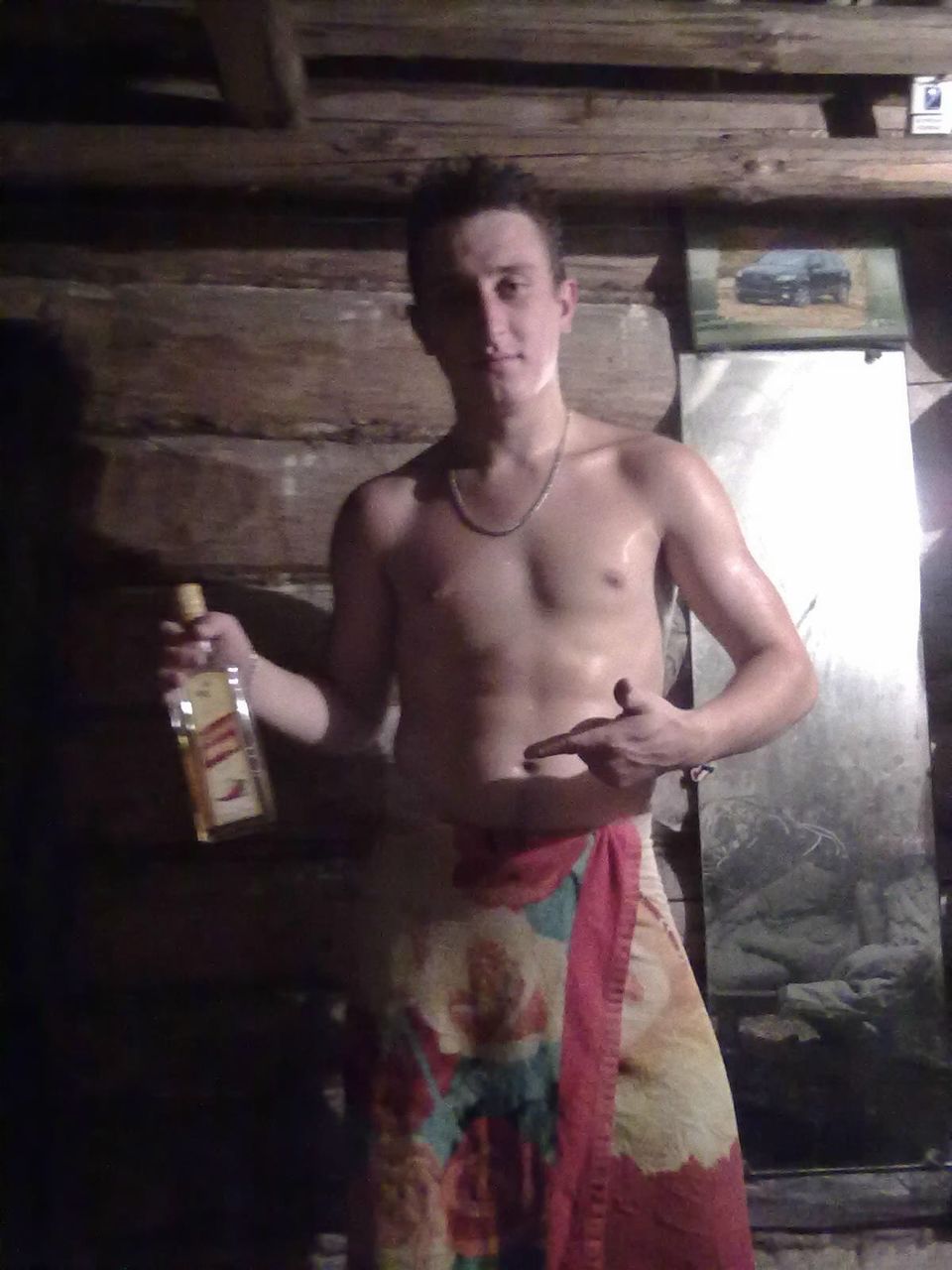 Максим Коршунов | Саранск