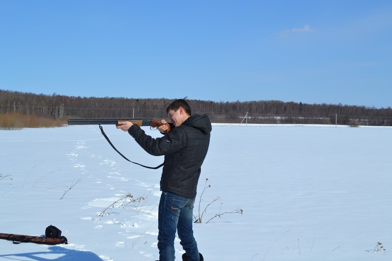 Стас Чебуханов Satos | Москва