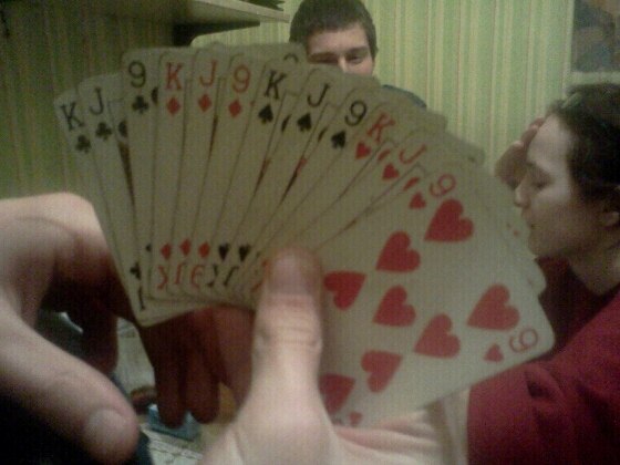 Саня Фиронов | Санкт-Петербург