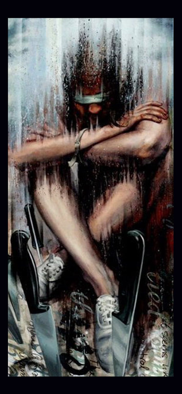 Юлия Дукачева *Juli@ de Lakru@* | Москва