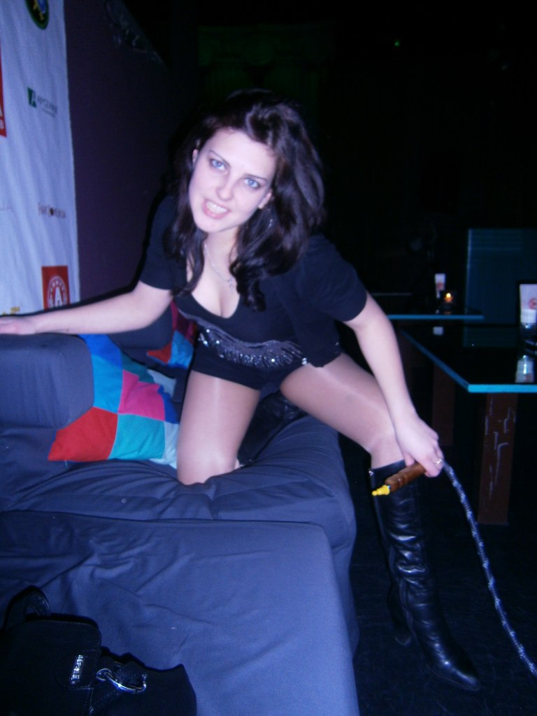 Ксюша Сорока | Ровно