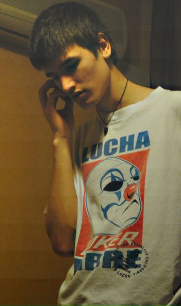 №12, Роман Лоскутов, 32 года, Тольятти, Россия №12, Роман Лоскутов, 32 года, Тольятти, Россия