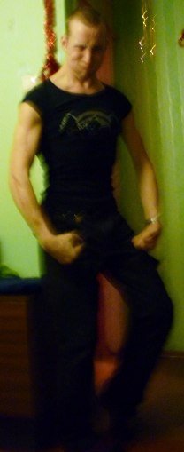 Григорий Балашов Zatvornick | Ковров