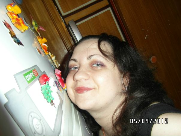 №51, Татьяна Крикуненко, 40 лет, Кривой Рог №51, Татьяна Крикуненко, 40 лет, Кривой Рог