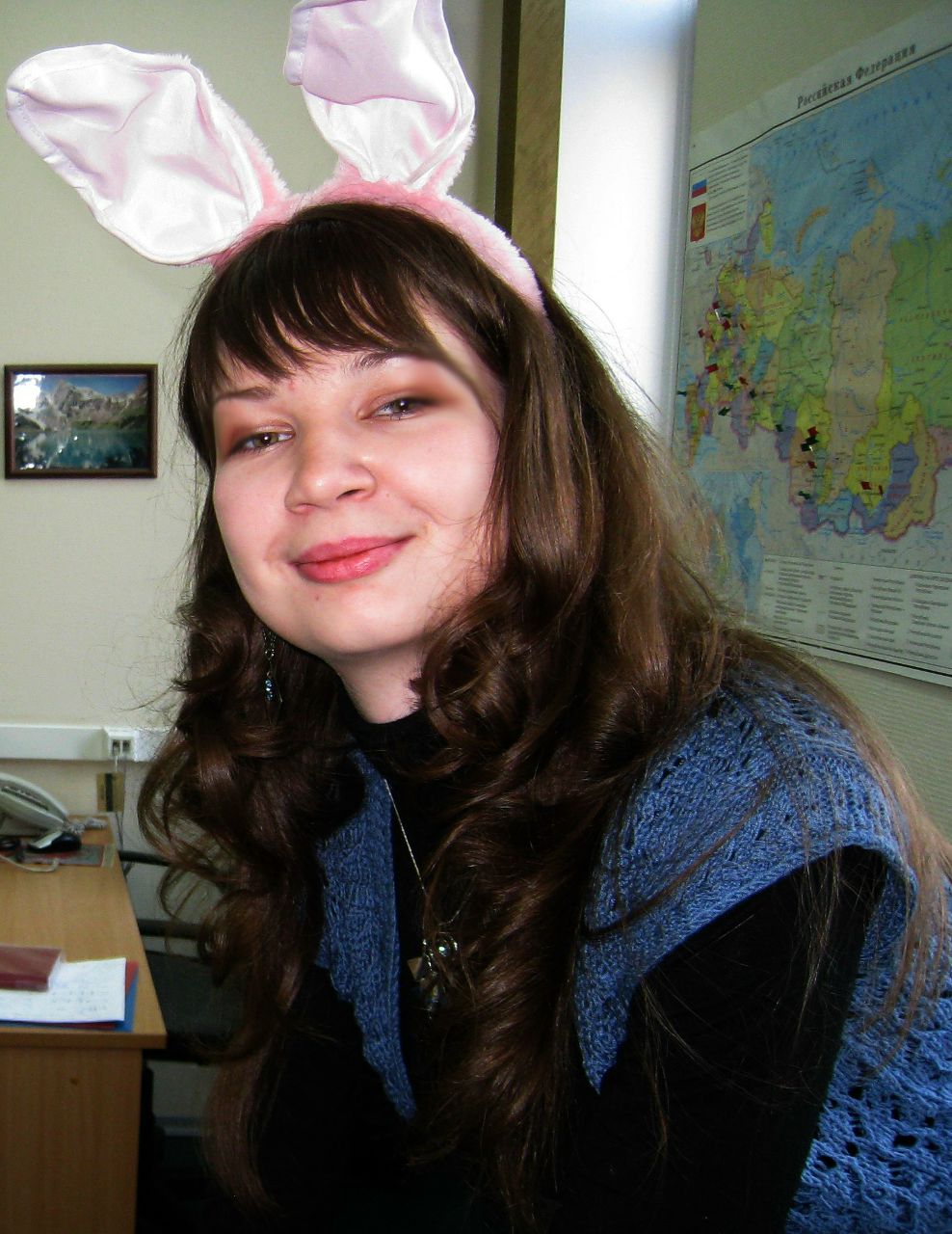 Светлана Волкова Андреевна | Новосибирск