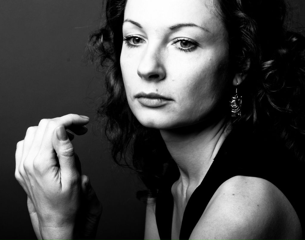 Виктория Пахунова ☆˙˙· .• SOLEIL ☆˙˙· .• | Минск