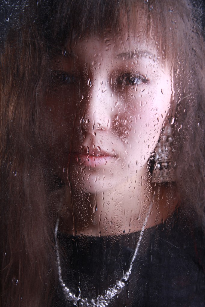 Амина Жиркова | Якутск