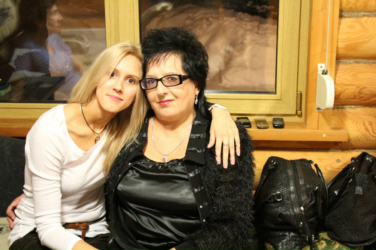 Анастасия Тананина | Москва