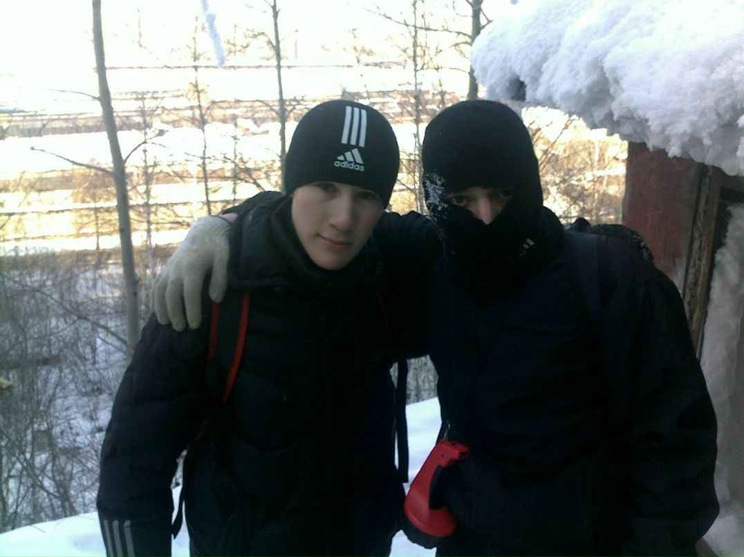 Игорь Малинов | Златоуст