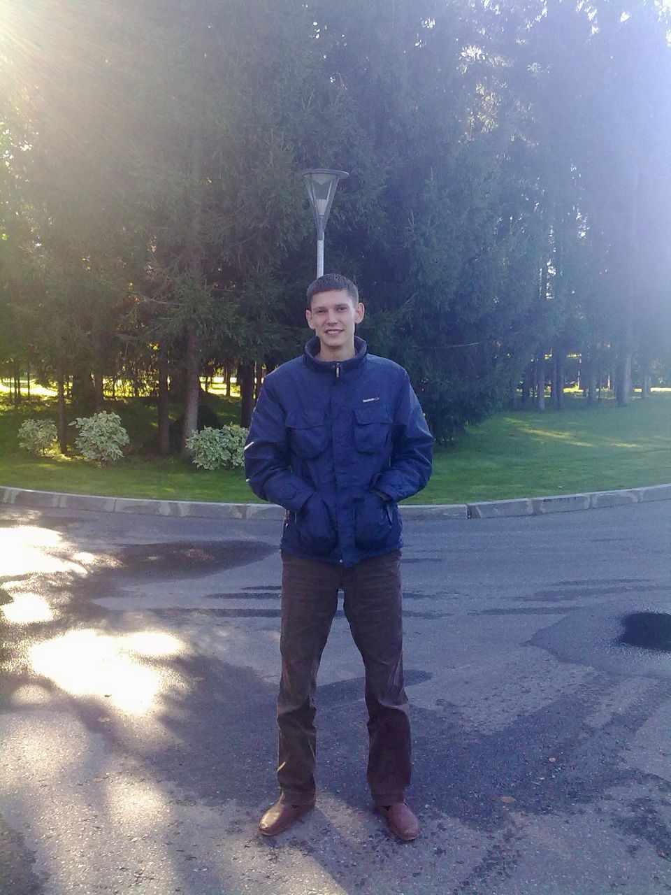 Илья Завьялов | Елабуга