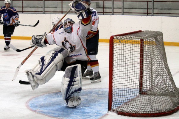 Александр Ладошкин | Бровары