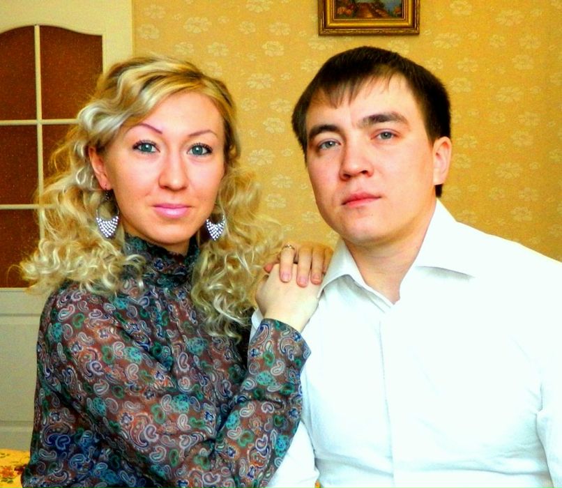 Рушана Ильина | Нижневартовск