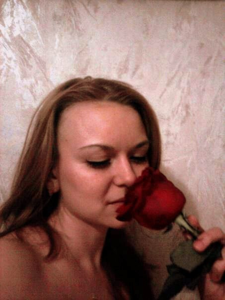 Ольга Хода | Николаев