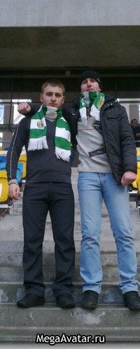 Ігор Банах | Великий Любинь