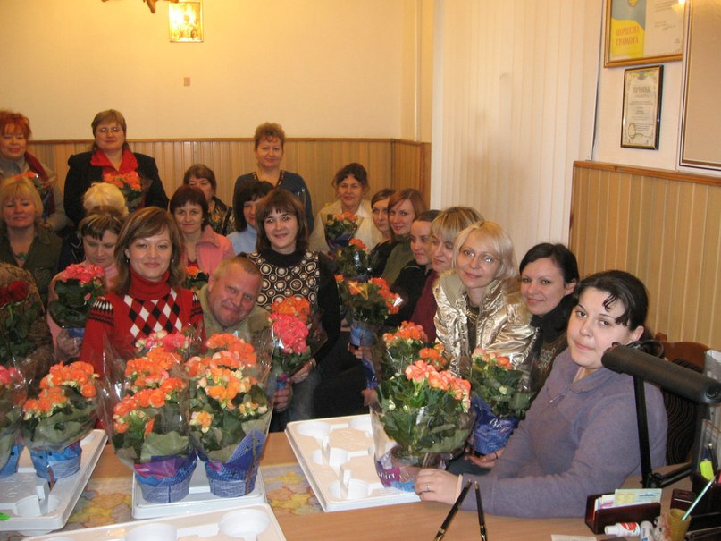 Татьяна Деева | Симферополь