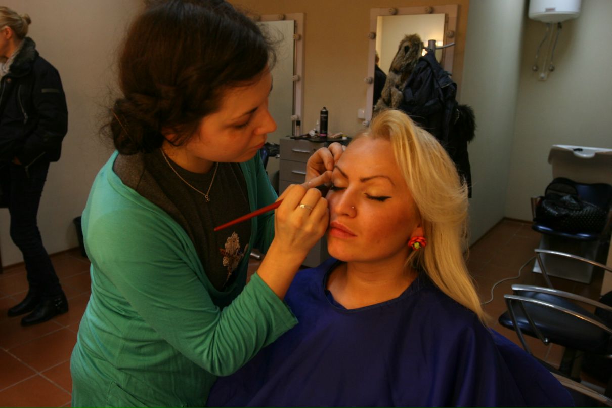 Ира Полищук | Киев