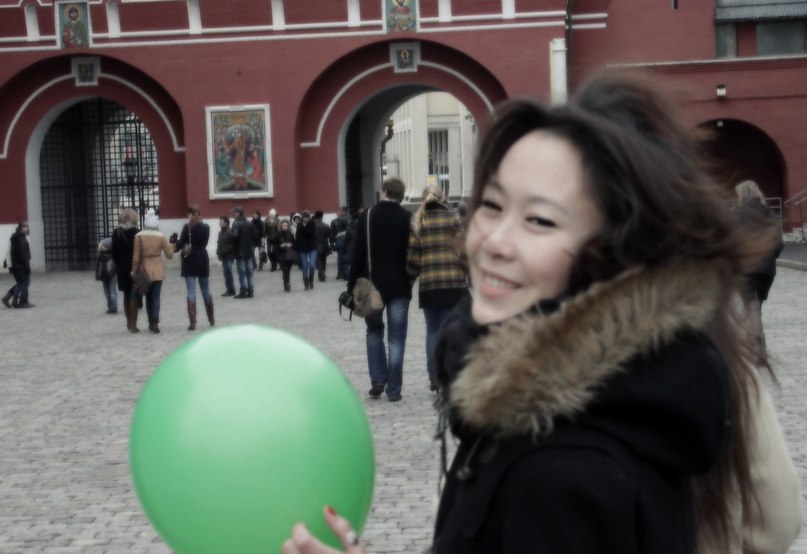 Виктория Григорьева | Якутск