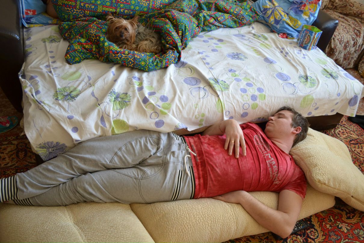 Юлия Силенок | Конаково