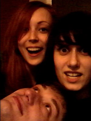 Владислава Сень | Saint John