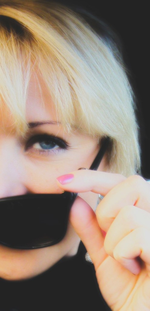 Анна Серая | Санкт-Петербург