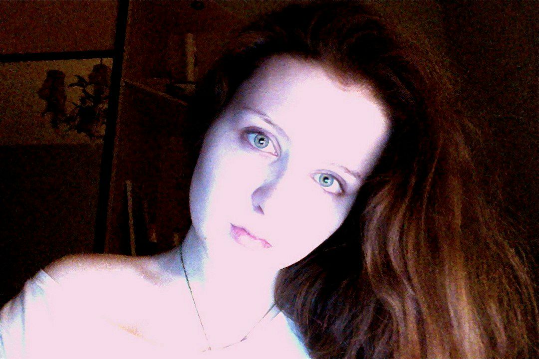 Лиза Майорова | Москва