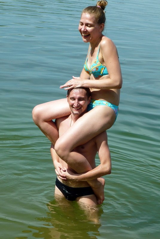 Инесса Гайфуллина | Химки