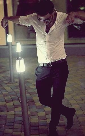 David Voskanyan | Москва