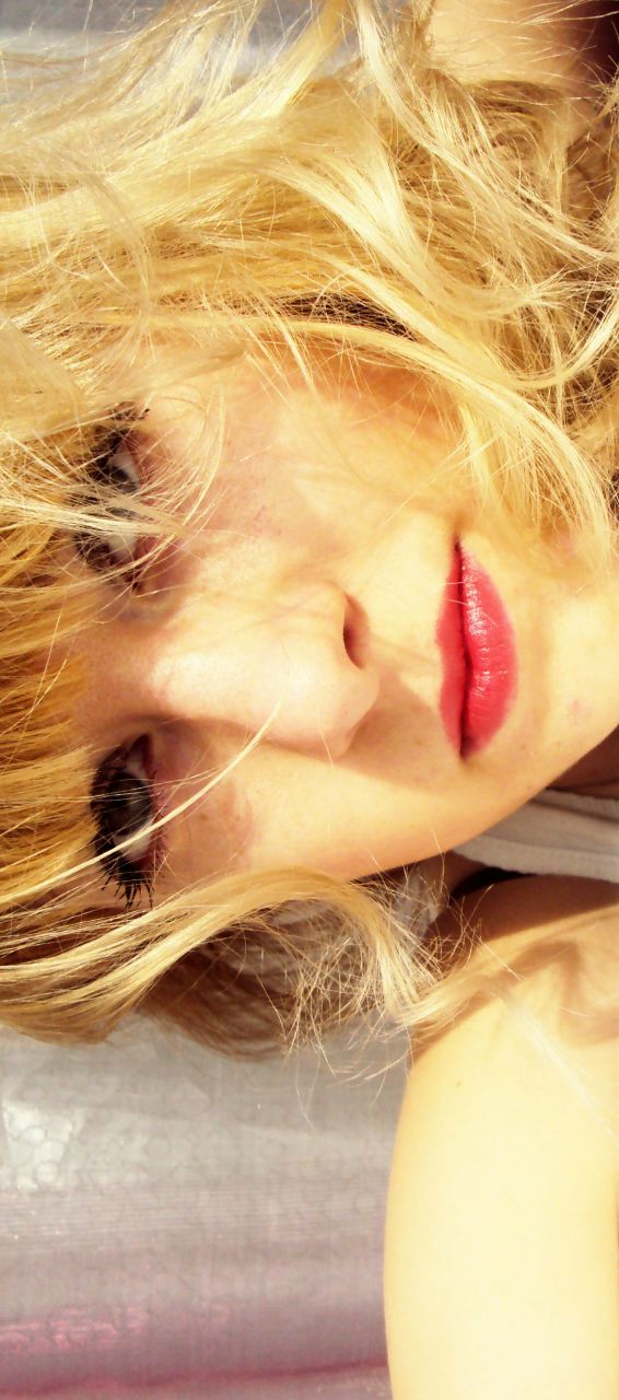 Анастасия Березняк | Никополь