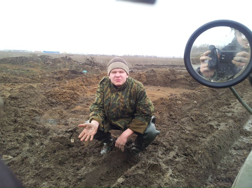 Владимир Пушков | Ростов-на-Дону