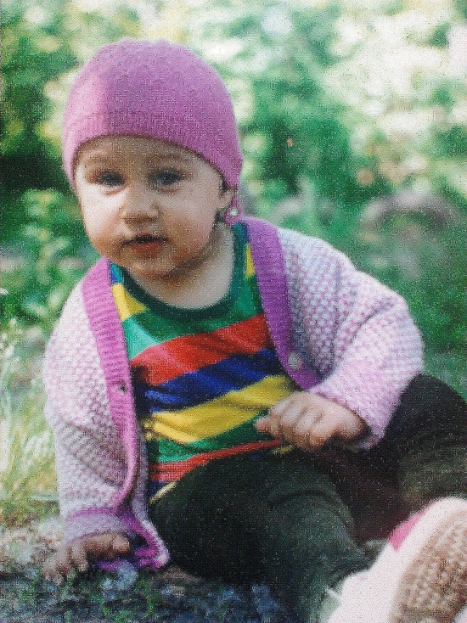 Евгения Белоусова | Рыбинск