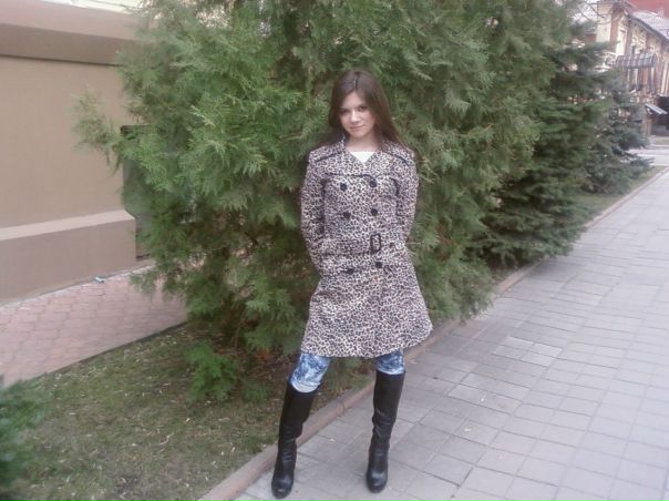 №46, Валерия Городецкая, 33 года, Днепр (Днепропетровск) №46, Валерия Городецкая, 33 года, Днепр (Днепропетровск)