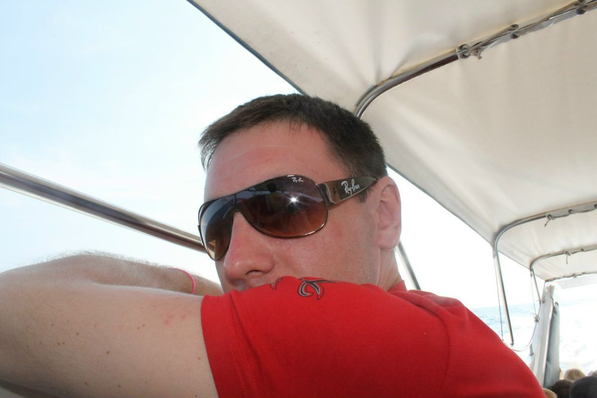 Сергей Строгов | Калининград