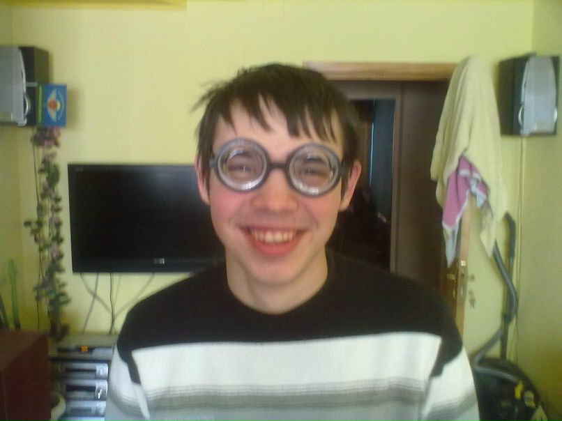 Александр Кочкин | Киров