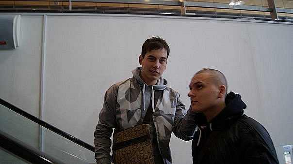 №7, Сергей Долбиков, 35 лет, Санкт-Петербург №7, Сергей Долбиков, 35 лет, Санкт-Петербург