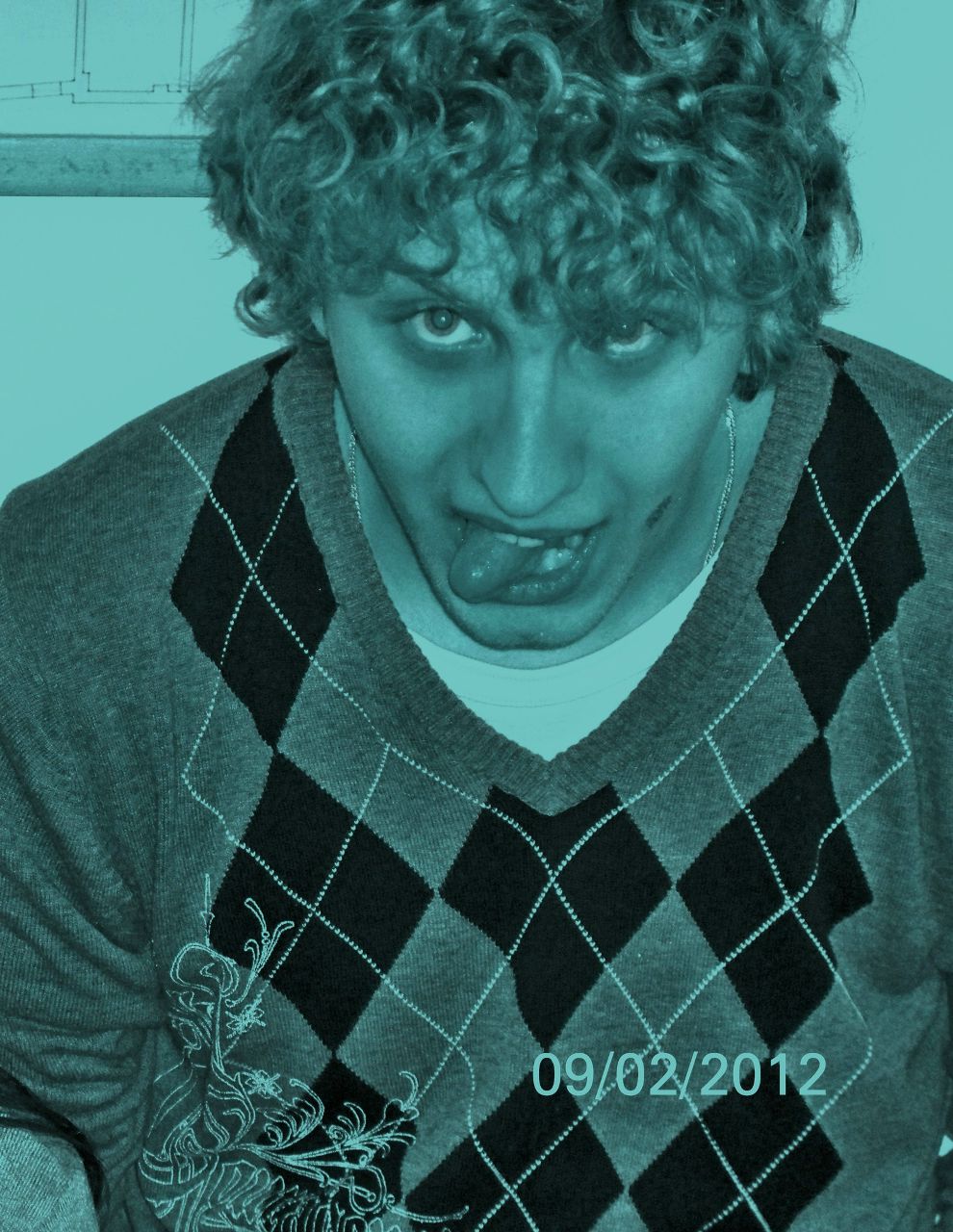 Коля Римчук СalliduS | Ивано-Франковск