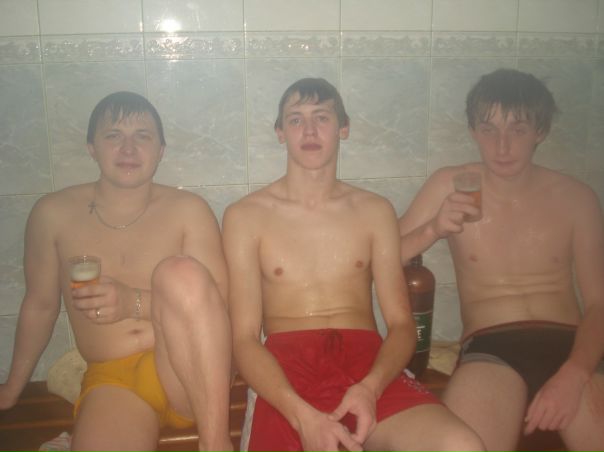 №38, Макс Тихомиров, 16.04.1989, Тула №38, Макс Тихомиров, 16.04.1989, Тула