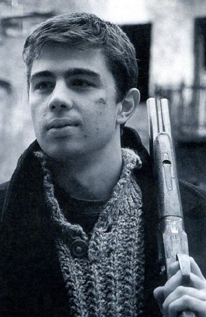 Ваня Шкиндер | Москва