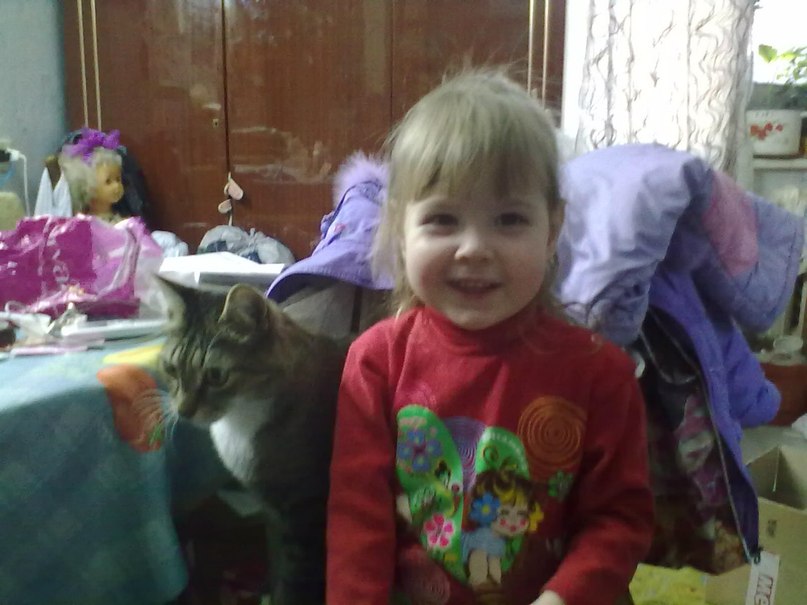 Марина Кошкина | Железногорск