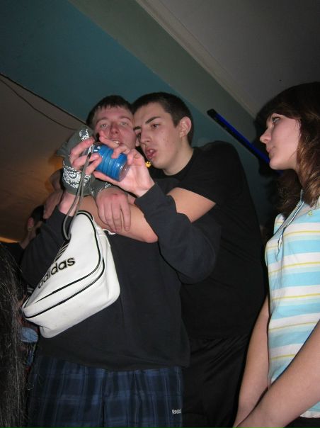 №1, Иван Арепьев, 32 года, Орёл №1, Иван Арепьев, 32 года, Орёл